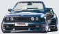 Preview: Rieger Spoilerstoßstange Breitbau II BMW 3er E30 - 30010