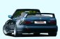 Preview: Rieger Heckschwert Breitbau II BMW 3er E30 - 30061