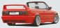 Preview: Rieger Heckflügel Breitbau II BMW 3er E30 - 30080