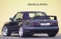 Preview: Rieger Heckflügel Breitbau II BMW 3er E30 - 30080