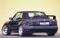 Preview: Rieger Heckflügel Breitbau II BMW 3er E30 - 30081