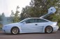 Preview: Rieger Türaufsatz Breitbau III Opel Calibra (A) 03.90- - 31031