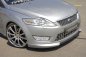 Preview: Rieger Spoilerlippe SG-Design Ford Mondeo (BA7) 03.07-09.10 (bis Facelift) - 32101