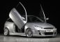 Preview: Rieger Spoilerstoßstange Ford Focus 1 98-10.01 - 34100