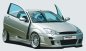 Preview: Rieger Spoilerschwert Ford Focus 1 11.01- - 34102
