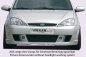 Preview: Rieger Spoilerstoßstange Ford Focus 1 11.01- - 34107