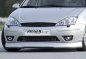 Preview: Rieger Spoilerlippe Ford Focus 1 11.01- - 34110