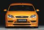 Preview: Rieger Spoilerlippe Ford Focus 2 07.04-01.08 (bis Facelift) - 34130