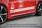 Preview: Rieger Seitenschweller Ford Focus 2 02.08-01.11 (ab Facelift) - 34132