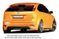 Preview: Rieger Heckschürzenansatz Ford Focus 2 07.04-01.08 (bis Facelift) - 34137