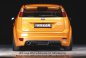 Preview: Rieger Heckschürzenansatz Ford Focus 2 07.04-01.08 (bis Facelift) - 34137