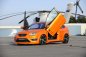 Preview: Rieger Spoilerlippe Ford Focus 2 ST 10.05-01.08 (bis Facelift) - 34140