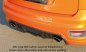 Preview: Rieger Heckansatz Ford Focus 2 ST 10.05-01.08 (bis Facelift) - 34148