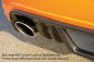 Preview: Rieger Heckansatz Ford Focus 2 ST 10.05-01.08 (bis Facelift) - 34148