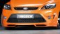 Preview: Rieger Spoilerlippe Ford Focus 2 ST 02.08-01.11 (ab Facelift) - 34150