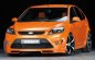 Preview: Rieger Spoilerlippe Ford Focus 2 ST 02.08-01.11 (ab Facelift) - 34150