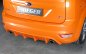Preview: Rieger Heckeinsatz Ford Focus 2 ST 02.08-01.11 (ab Facelift) - 34158