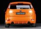 Preview: Rieger Heckeinsatz Ford Focus 2 ST 02.08-01.11 (ab Facelift) - 34158