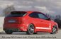 Preview: Rieger Heckeinsatz Ford Focus 2 ST 02.08-01.11 (ab Facelift) - 34158