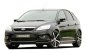 Preview: Rieger Spoilerlippe Ford Focus 2 02.08-01.11 (ab Facelift) - 34160