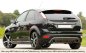 Preview: Rieger Heckschürzenansatz Ford Focus 2 02.08-01.11 (ab Facelift) - 34168