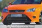 Preview: Rieger Spoilerstoßstange Ford Focus 2 07.04-01.08 (bis Facelift) - 34172