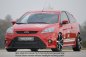 Preview: Rieger Spoilerstoßstange Ford Focus 2 02.08-01.11 (ab Facelift) - 34175