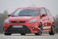 Preview: Rieger Spoilerstoßstange Ford Focus 2 02.08-01.11 (ab Facelift) - 34177
