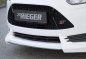 Preview: Rieger Spoilerschwert Ford Focus 3 ST 08.12-11.14 (bis Facelift) - 34181
