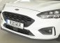 Preview: Rieger Spoilerschwert Ford Focus 4 (DEH) 09.18- - 34200