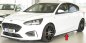 Preview: Rieger Seitenschwelleransatz Ford Focus 4 (DEH) 09.18- - 34201