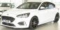 Preview: Rieger Seitenschwelleransatz Ford Focus 4 (DEH) 09.18- - 34201