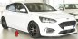 Preview: Rieger Seitenschwelleransatz Ford Focus 4 (DEH) 09.18- - 34202