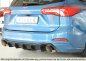 Preview: Rieger Heckeinsatz Ford Focus 4 (DEH) 09.18- - 34212