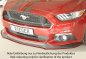 Preview: Rieger Spoilerschwert Ford Mustang 6 (LAE) 11.14-07.17 (bis Facelift) - 34250
