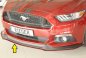 Preview: Rieger Spoilerschwert Ford Mustang 6 (LAE) 11.14-07.17 (bis Facelift) - 34250