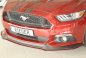 Preview: Rieger Spoilerschwert Ford Mustang 6 (LAE) 11.14-07.17 (bis Facelift) - 34250