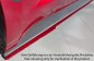 Preview: Rieger Seitenschwelleransatz Ford Mustang 6 (LAE) 11.14-07.17 (bis Facelift) - 34251