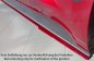 Preview: Rieger Seitenschwelleransatz Ford Mustang 6 (LAE) 11.14-07.17 (bis Facelift) - 34252