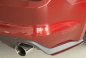 Preview: Rieger Heckschürzenansatz seitlich rechts Ford Mustang 6 (LAE) 11.14-07.17 (bis Facelift) - 34254