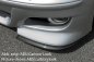 Preview: Rieger Spoilerschwert BMW 1er E87 (187 / 1K2/1K4) 09.04-03.07 (bis Facelift) - 35005