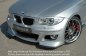 Preview: Rieger Spoilerstoßstange BMW 1er E87 (187 / 1K2/1K4) 09.04-03.07 (bis Facelift) - 35009