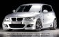 Preview: Rieger Spoilerstoßstange BMW 1er E87 (187 / 1K2/1K4) 09.04-03.07 (bis Facelift) - 35014