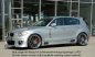 Preview: Rieger Spoilerstoßstange BMW 1er E87 (187 / 1K2/1K4) 09.04-03.07 (bis Facelift) - 35014