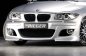 Preview: Rieger Spoilerstoßstange BMW 1er E87 (187 / 1K2/1K4) 09.04-03.07 (bis Facelift) - 35016