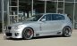 Preview: Rieger Spoilerstoßstange BMW 1er E87 (187 / 1K2/1K4) 09.04-03.07 (bis Facelift) - 35016