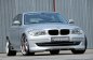 Preview: Rieger Spoilerlippe BMW 1er E87 (187 / 1K2/1K4) 04.07-08.11 (ab Facelift) - 35022