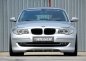 Preview: Rieger Spoilerlippe BMW 1er E87 (187 / 1K2/1K4) 04.07-08.11 (ab Facelift) - 35022