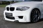 Preview: Rieger Spoilerstoßstange BMW 1er E81 (187/1K2/1K4) 09.04-08.11 - 35030