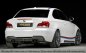 Preview: Rieger Heckeinsatz BMW 1er E82, E88 (182 / 1C) 10.07- - 35039